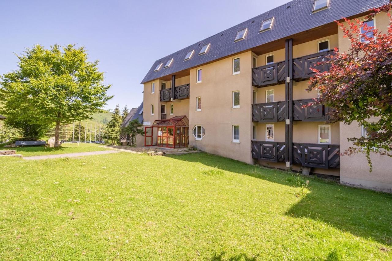 Les Gourgs Blancs - 80M Des Pistes - 6 Personnes Apartment Génos Exterior photo